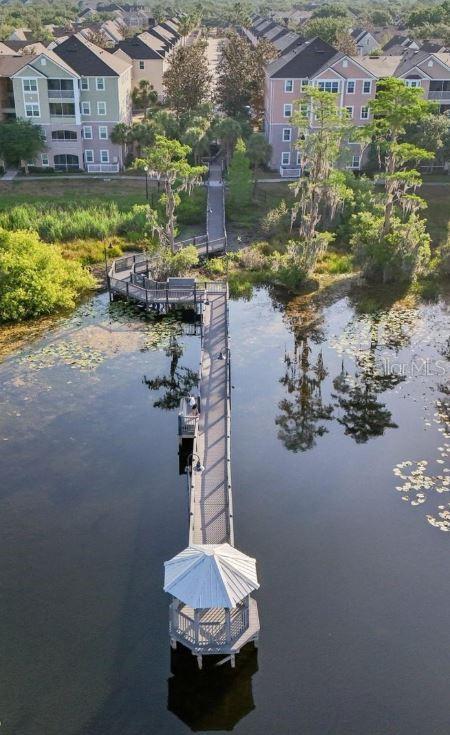 3446 SOHO ST #108, ORLANDO, FL — photo 31