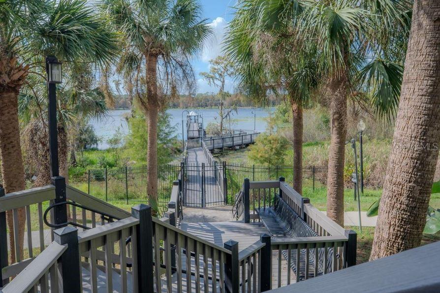 3446 SOHO ST #108, ORLANDO, FL — photo 33