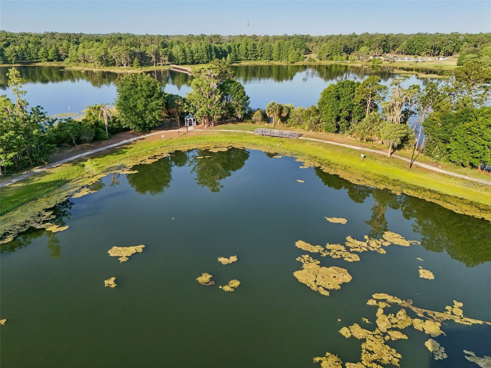 3446 SOHO ST #108, ORLANDO, FL — photo 35