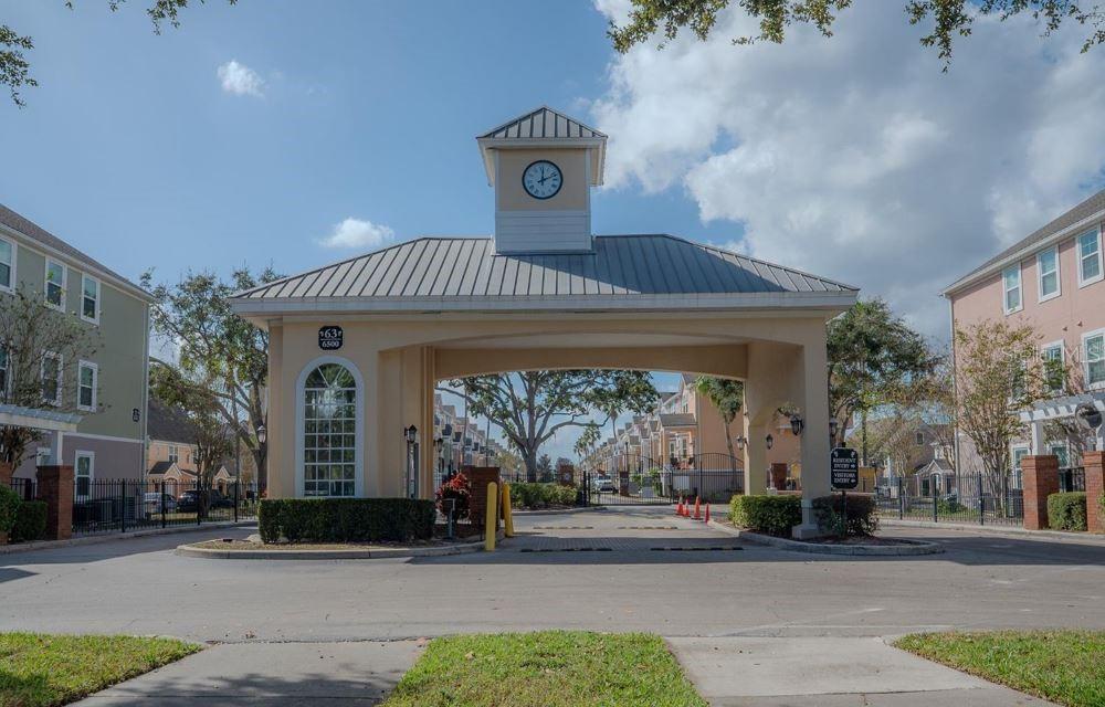 3446 SOHO ST #108, ORLANDO, FL — photo 36