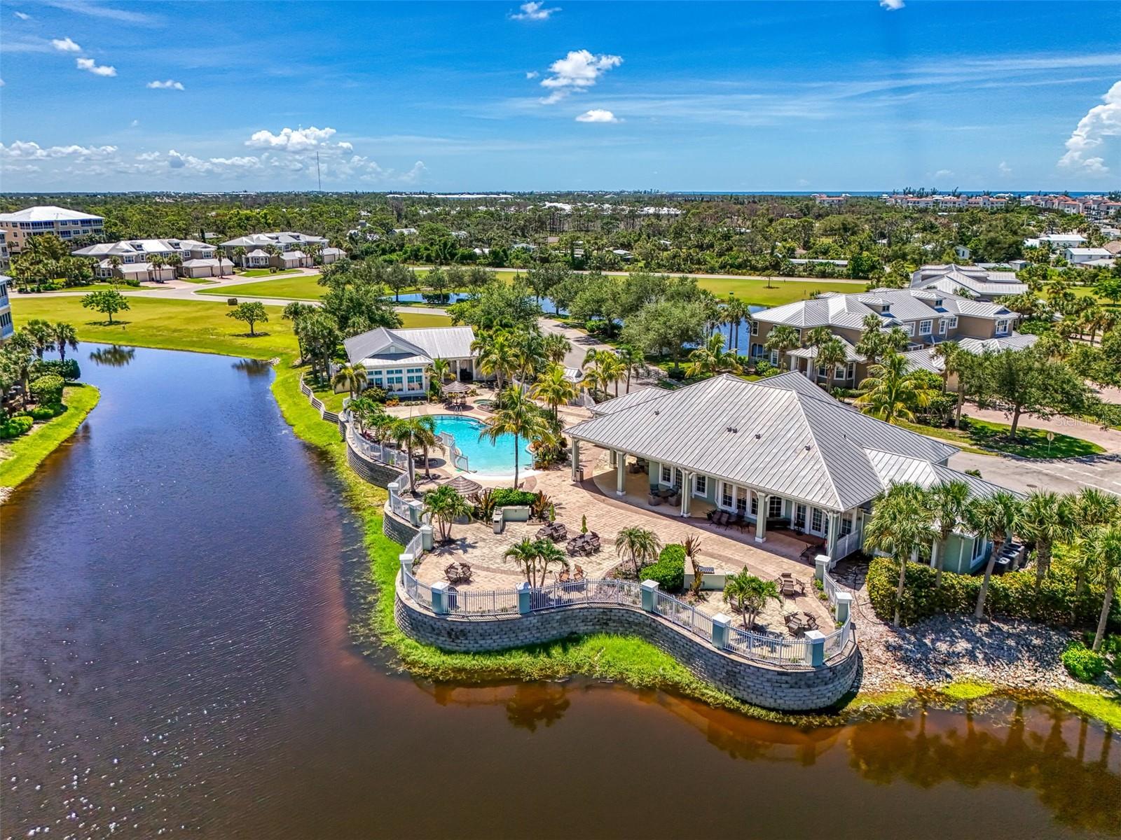 8571 AMBERJACK CIR #204, ENGLEWOOD, FL — photo 53