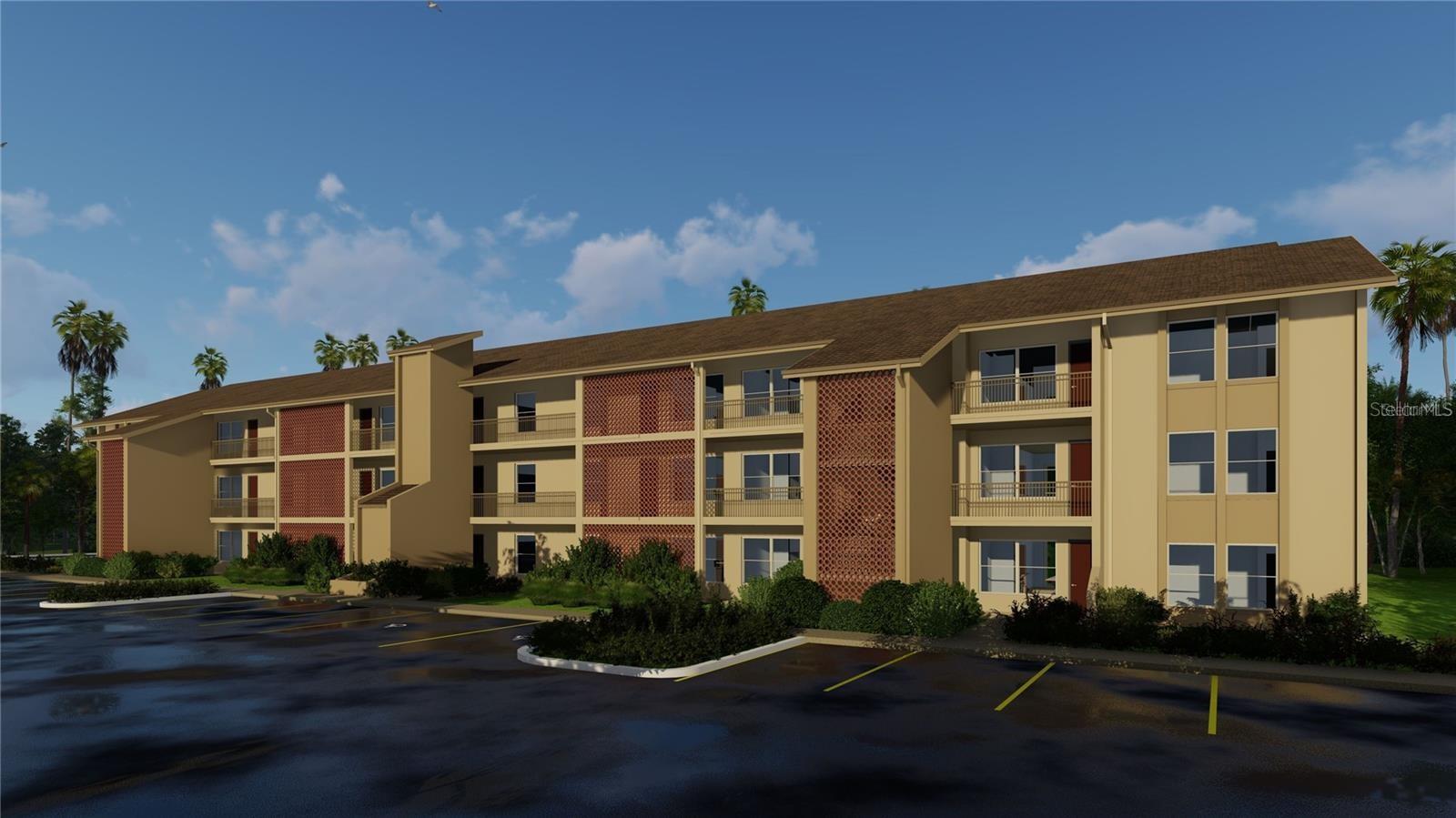 0 ESCONDIDO, ALTAMONTE SPRINGS, FL