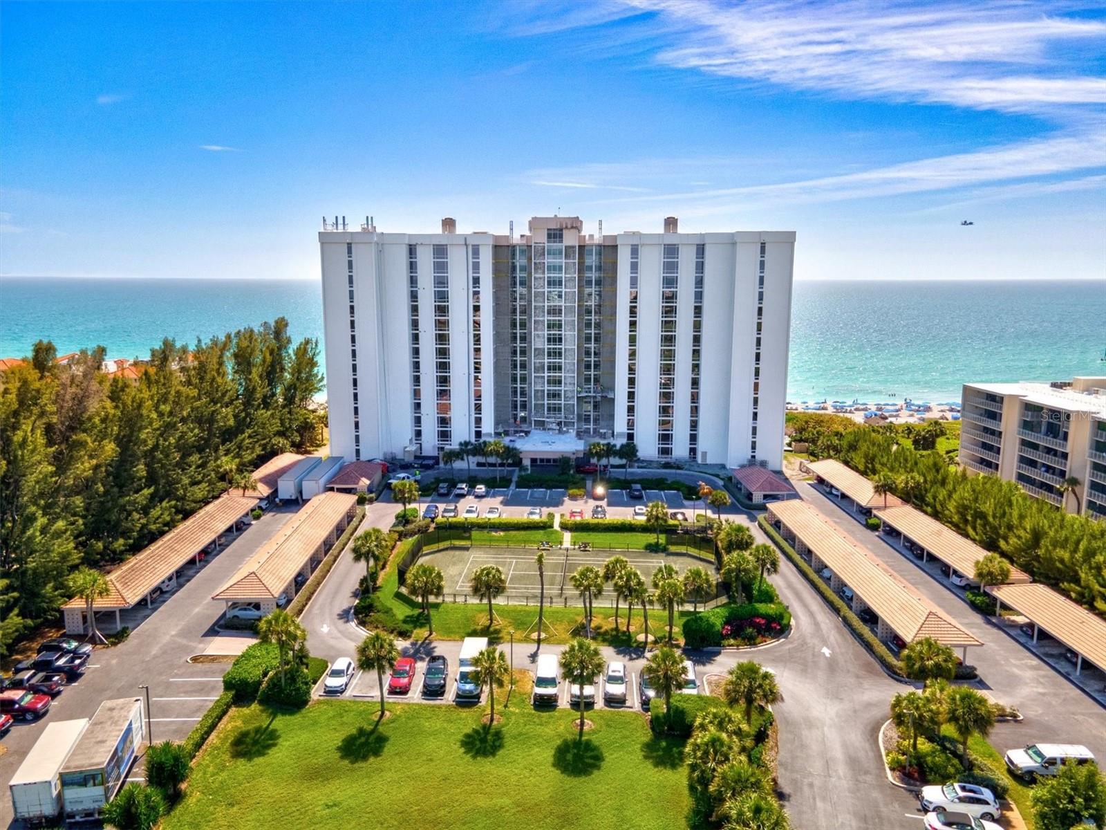 2425 GULF OF MEXICO DR #10F, LONGBOAT KEY, FL