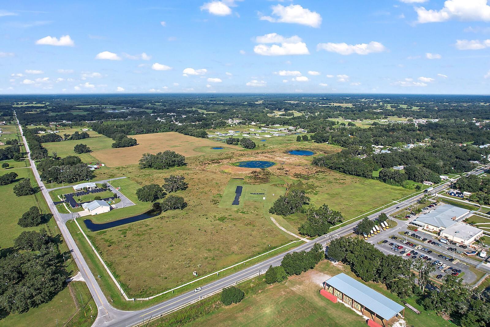 416 S MARKET BLVD, WEBSTER, FL — photo 3