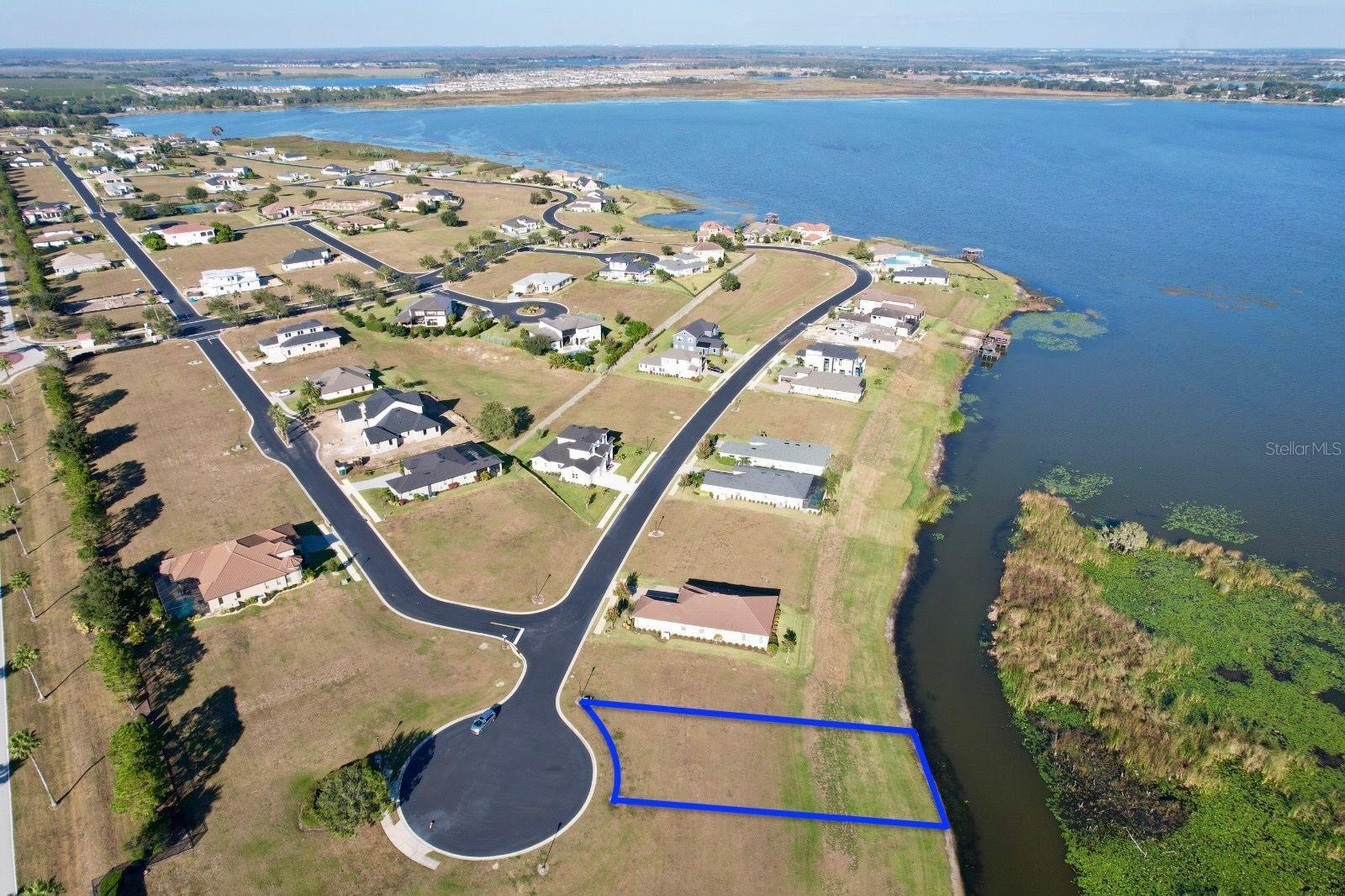 116 N CALADIUM AVE, LAKE ALFRED, FL