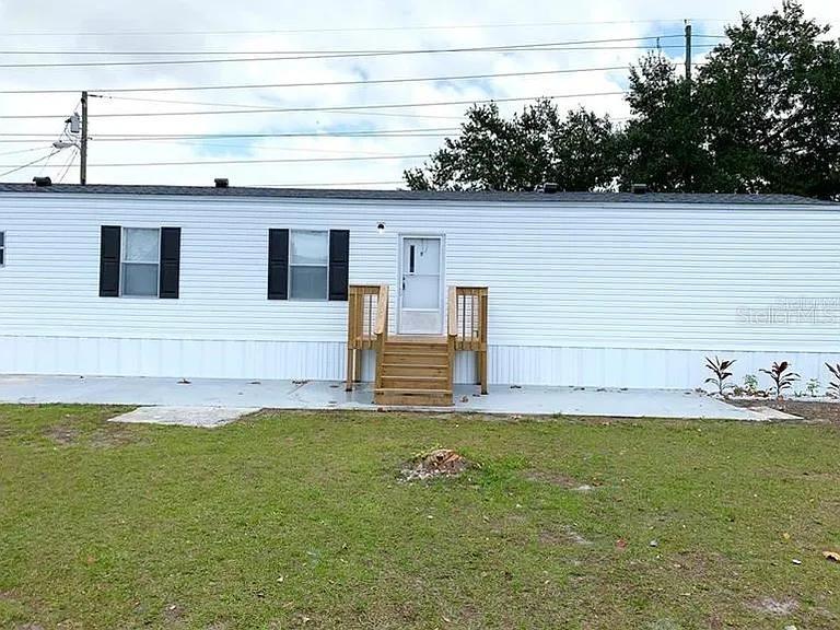 4521 DUNKELD AVE, ORLANDO, FL