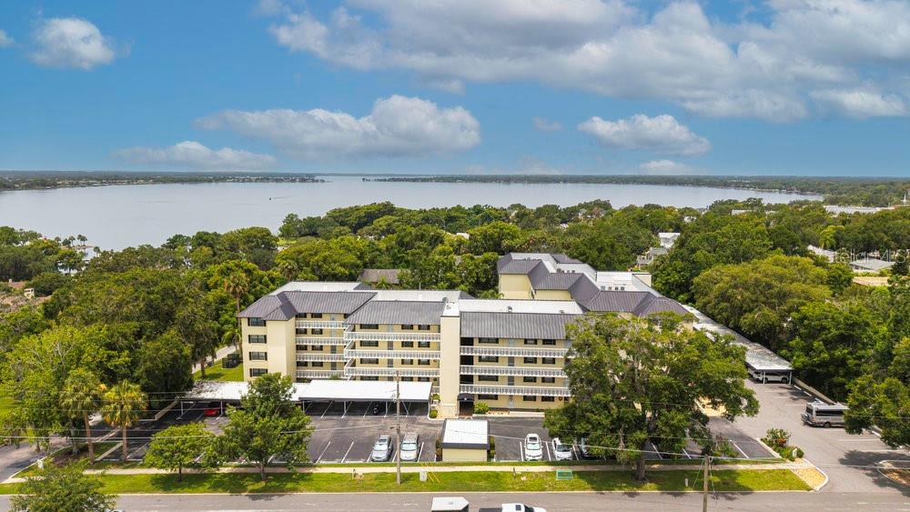 101 N GRANDVIEW ST #205, MOUNT DORA, FL