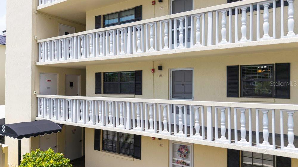 101 N GRANDVIEW ST #205, MOUNT DORA, FL — photo 7