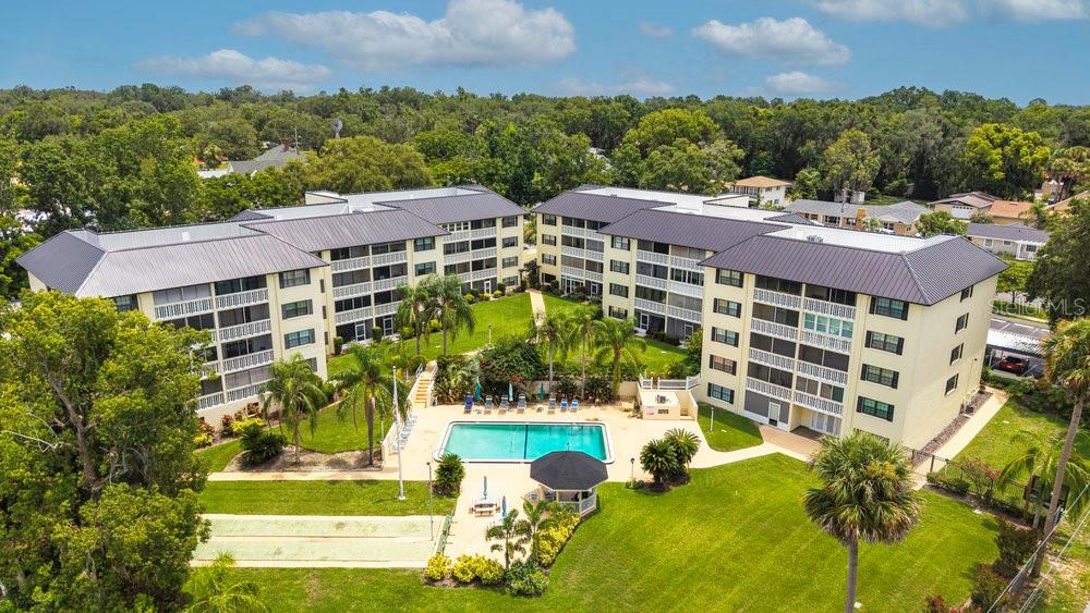 101 N GRANDVIEW ST #205, MOUNT DORA, FL — photo 69