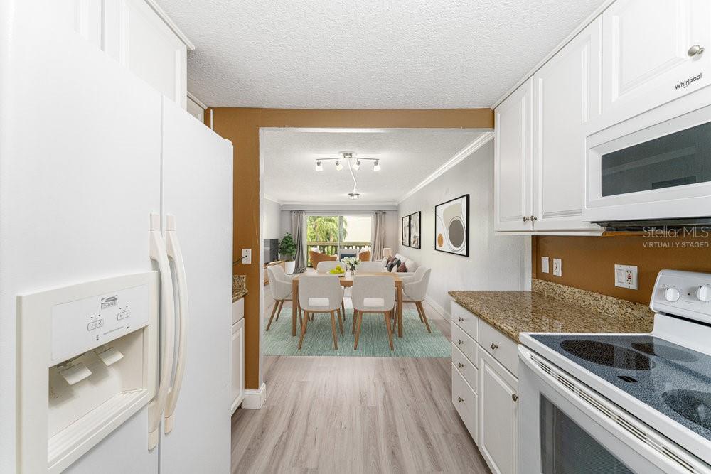 101 N GRANDVIEW ST #205, MOUNT DORA, FL — photo 34