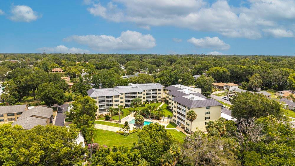 101 N GRANDVIEW ST #205, MOUNT DORA, FL — photo 68