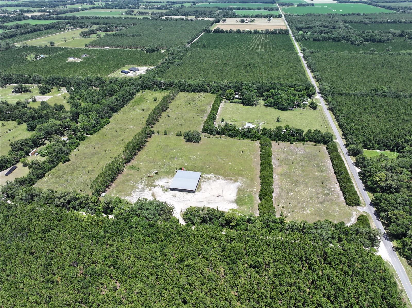 6900 SW 50TH AVE, TRENTON, FL