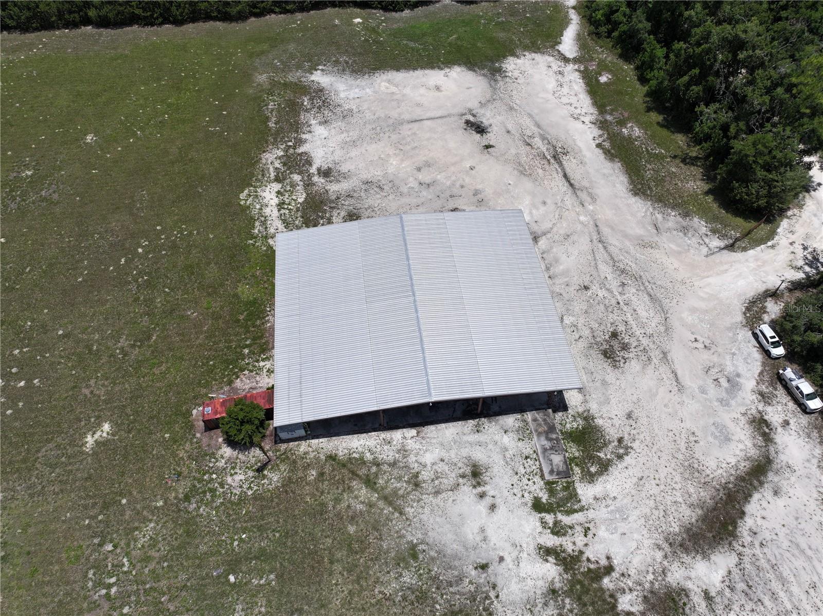 6900 SW 50TH AVE, TRENTON, FL — photo 2