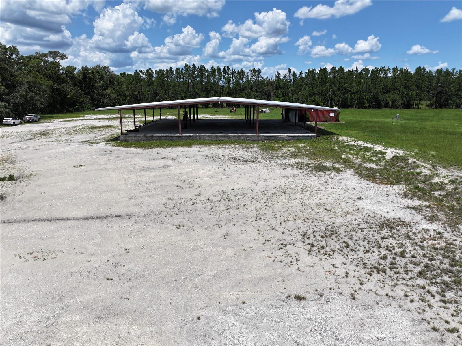 6900 SW 50TH AVE, TRENTON, FL — photo 3