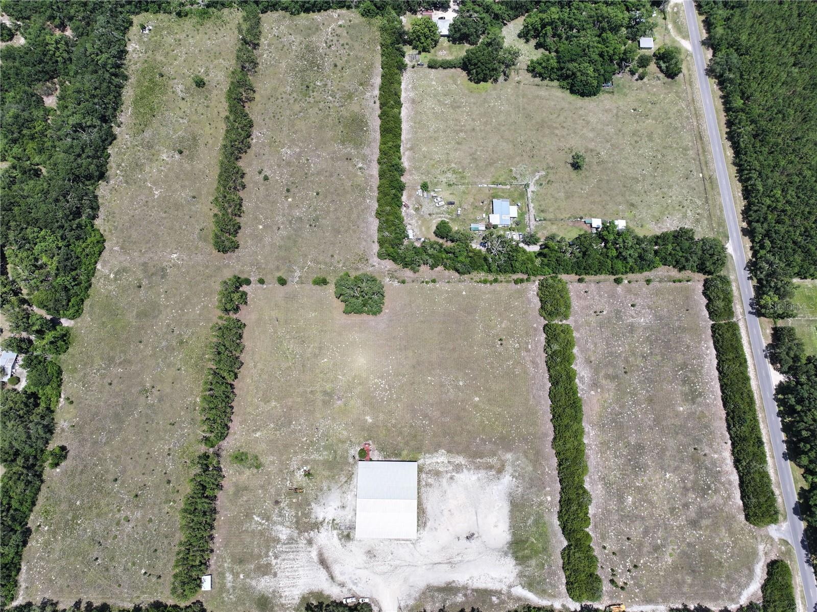 6900 SW 50TH AVE, TRENTON, FL — photo 8
