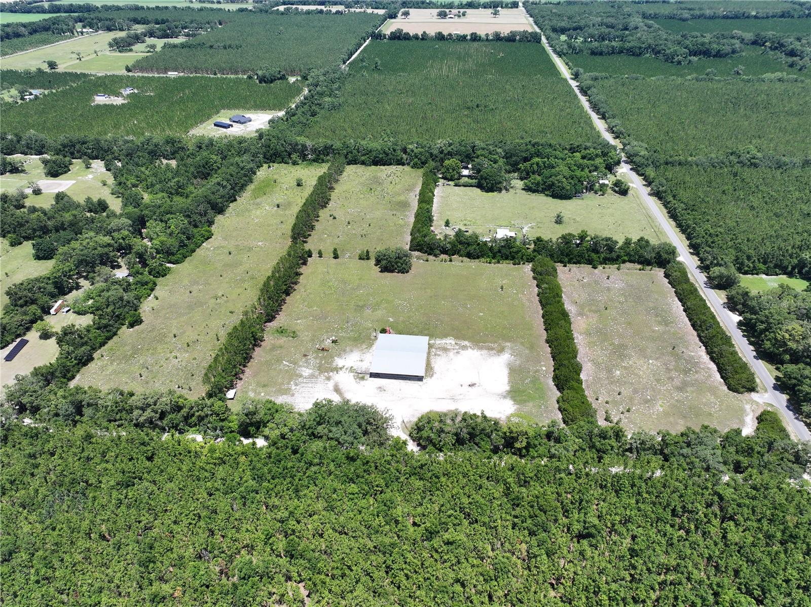 6900 SW 50TH AVE, TRENTON, FL — photo 9
