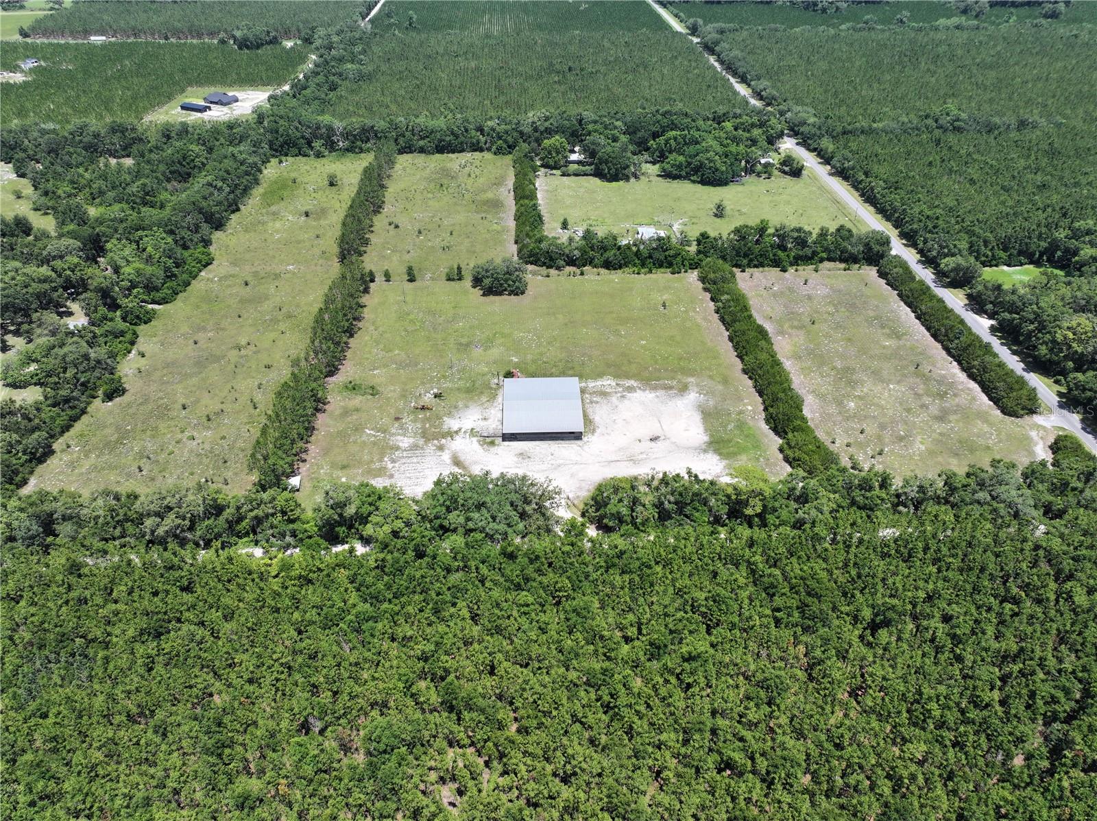6900 SW 50TH AVE, TRENTON, FL — photo 10