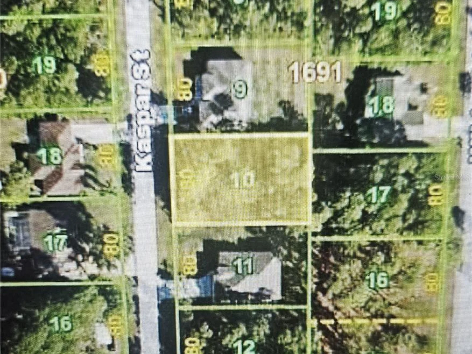 5400 KASPAR ST, PORT CHARLOTTE, FL — photo 2