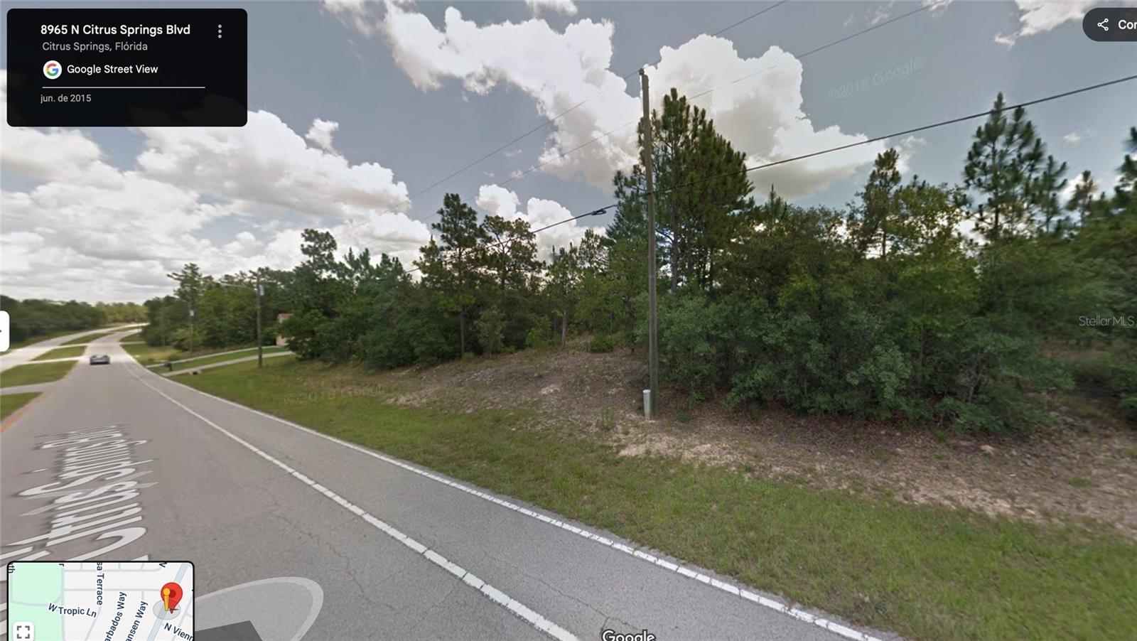 8965 N CITRUS SPRINGS BLVD, CITRUS SPRINGS, FL — photo 2