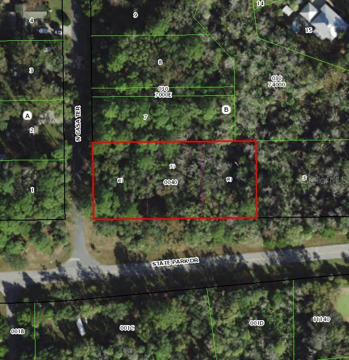 11175 W STATE PARK ST #4, CRYSTAL RIVER, FL