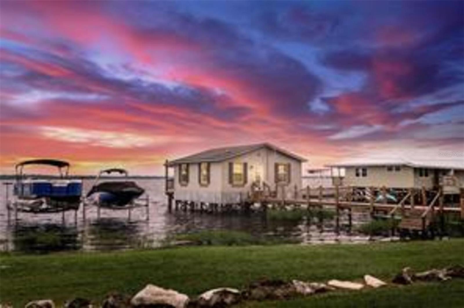 1825 MOORINGS CT #LOT 14, CLERMONT, FL — photo 12
