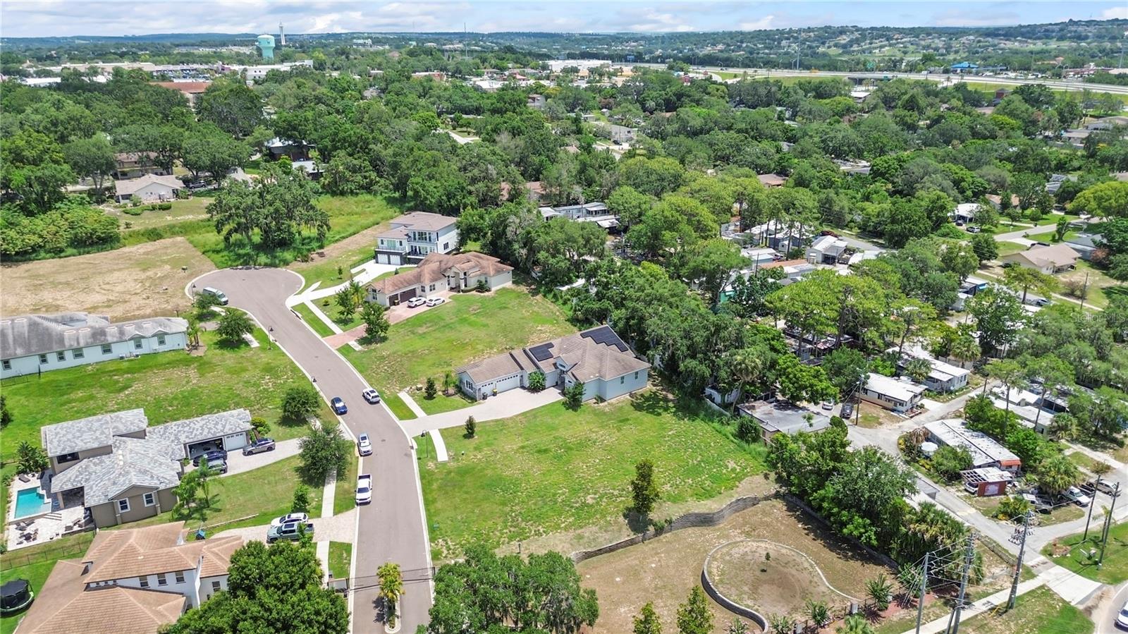 1825 MOORINGS CT #LOT 14, CLERMONT, FL — photo 5