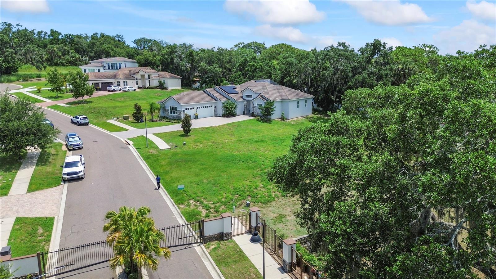 1825 MOORINGS CT #LOT 14, CLERMONT, FL — photo 7
