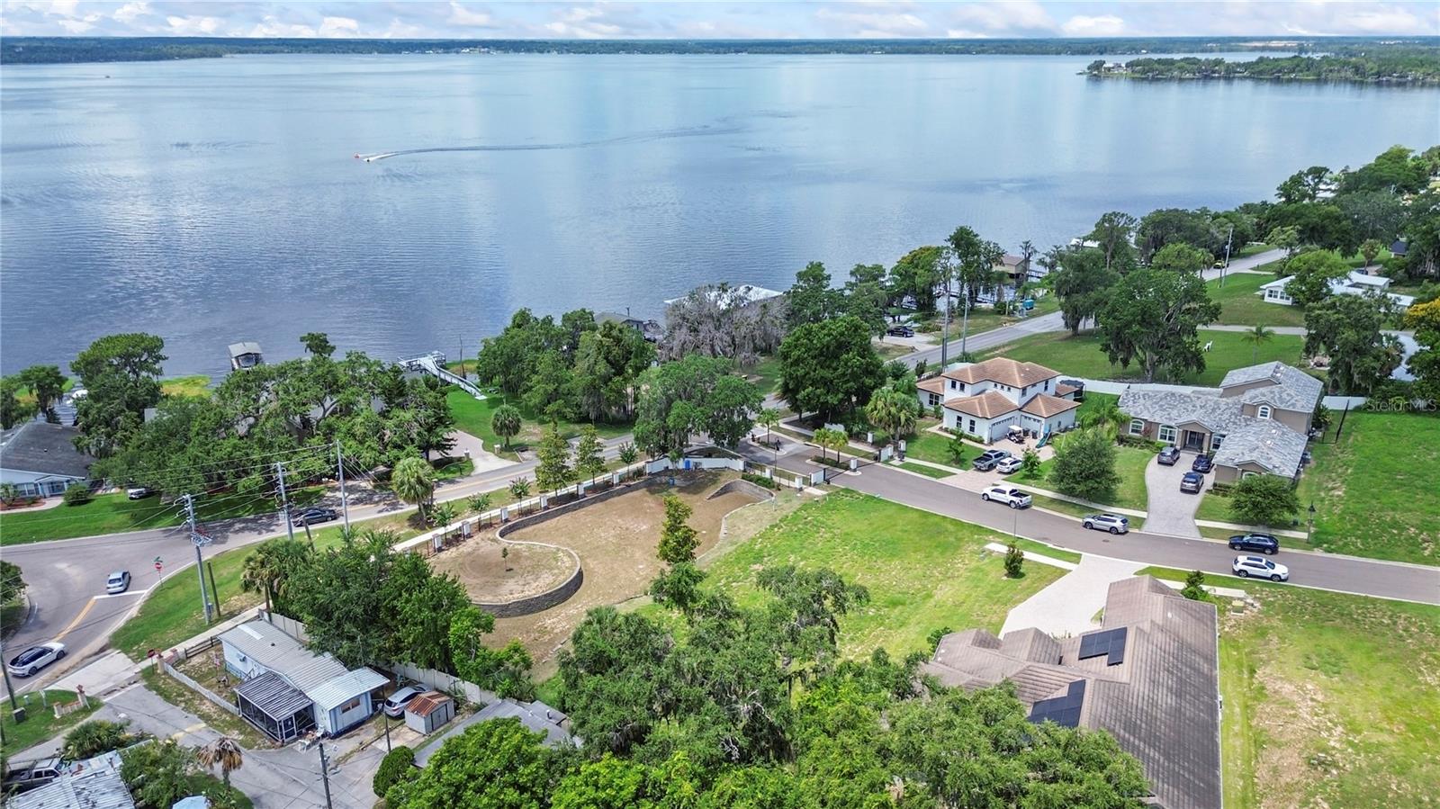 1825 MOORINGS CT #LOT 14, CLERMONT, FL — photo 25