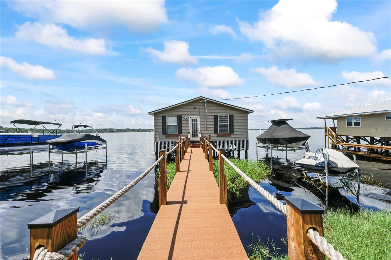 1825 MOORINGS CT #LOT 14, CLERMONT, FL — photo 29
