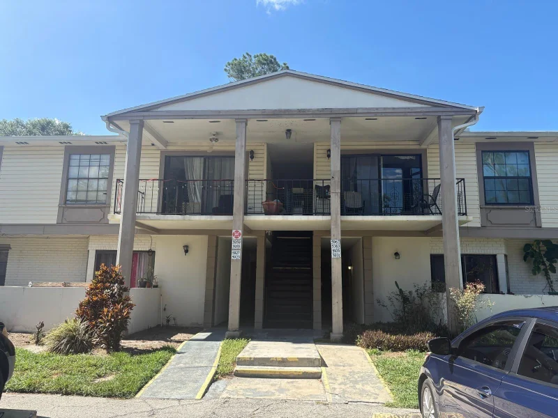 5967 VILLAGE CIR #GE, ORLANDO, FL