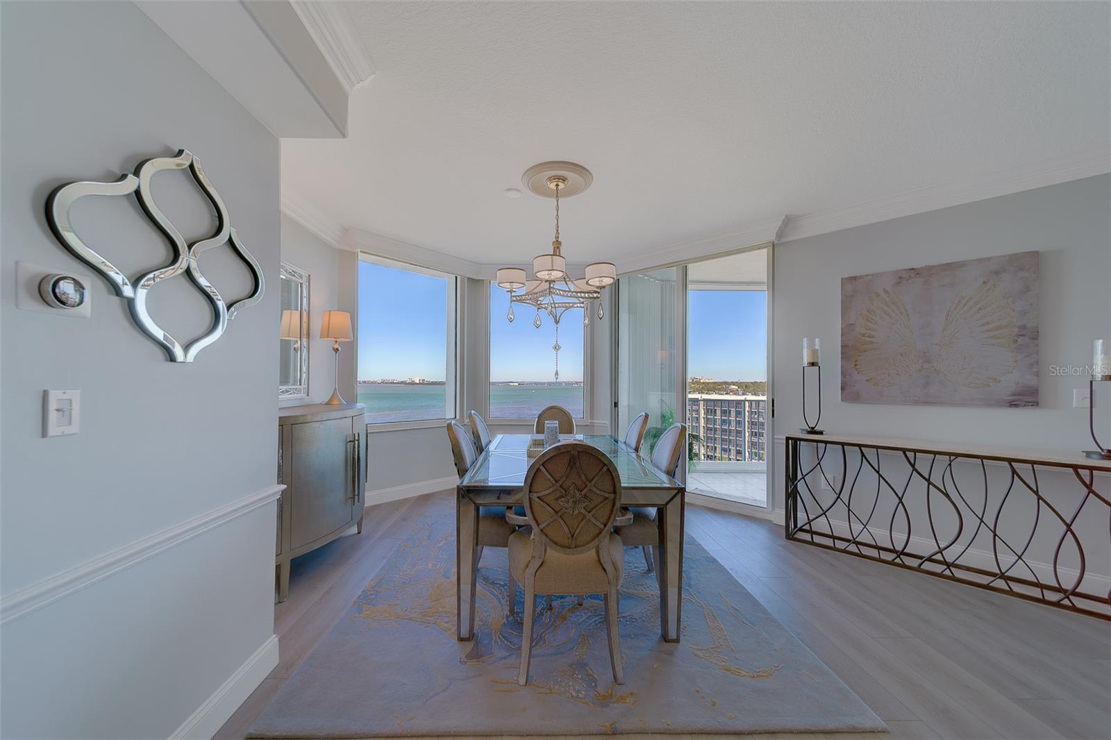 2 SEASIDE LN #801, BELLEAIR, FL — photo 21