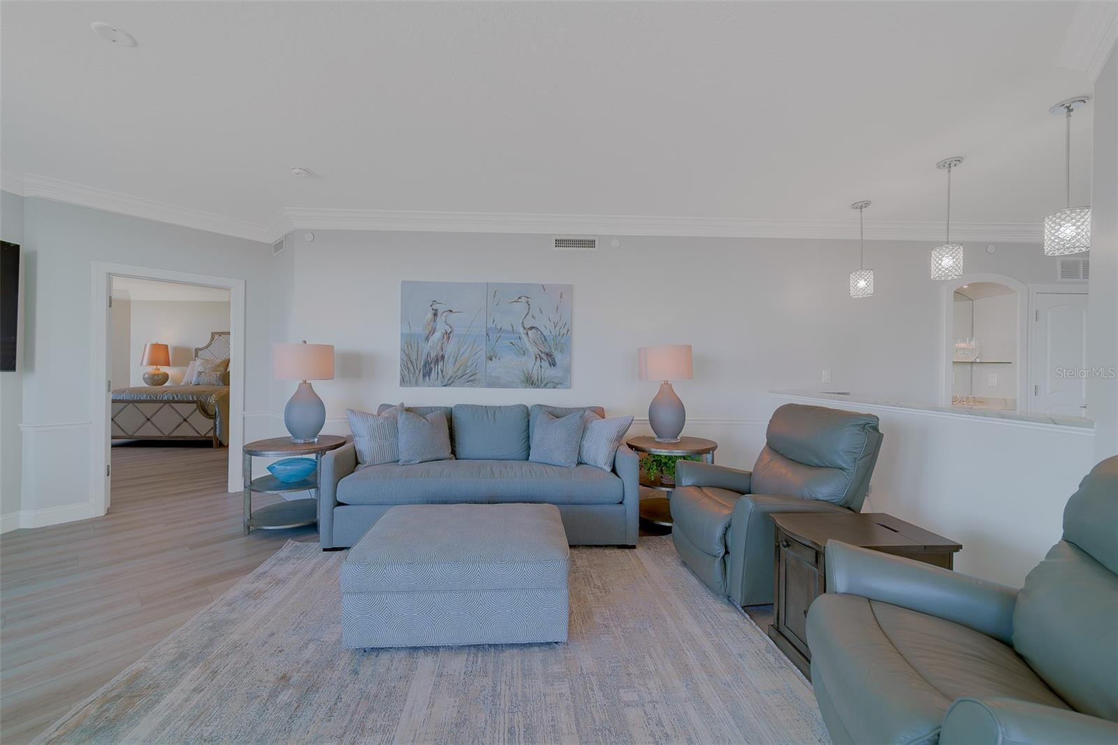2 SEASIDE LN #801, BELLEAIR, FL — photo 27