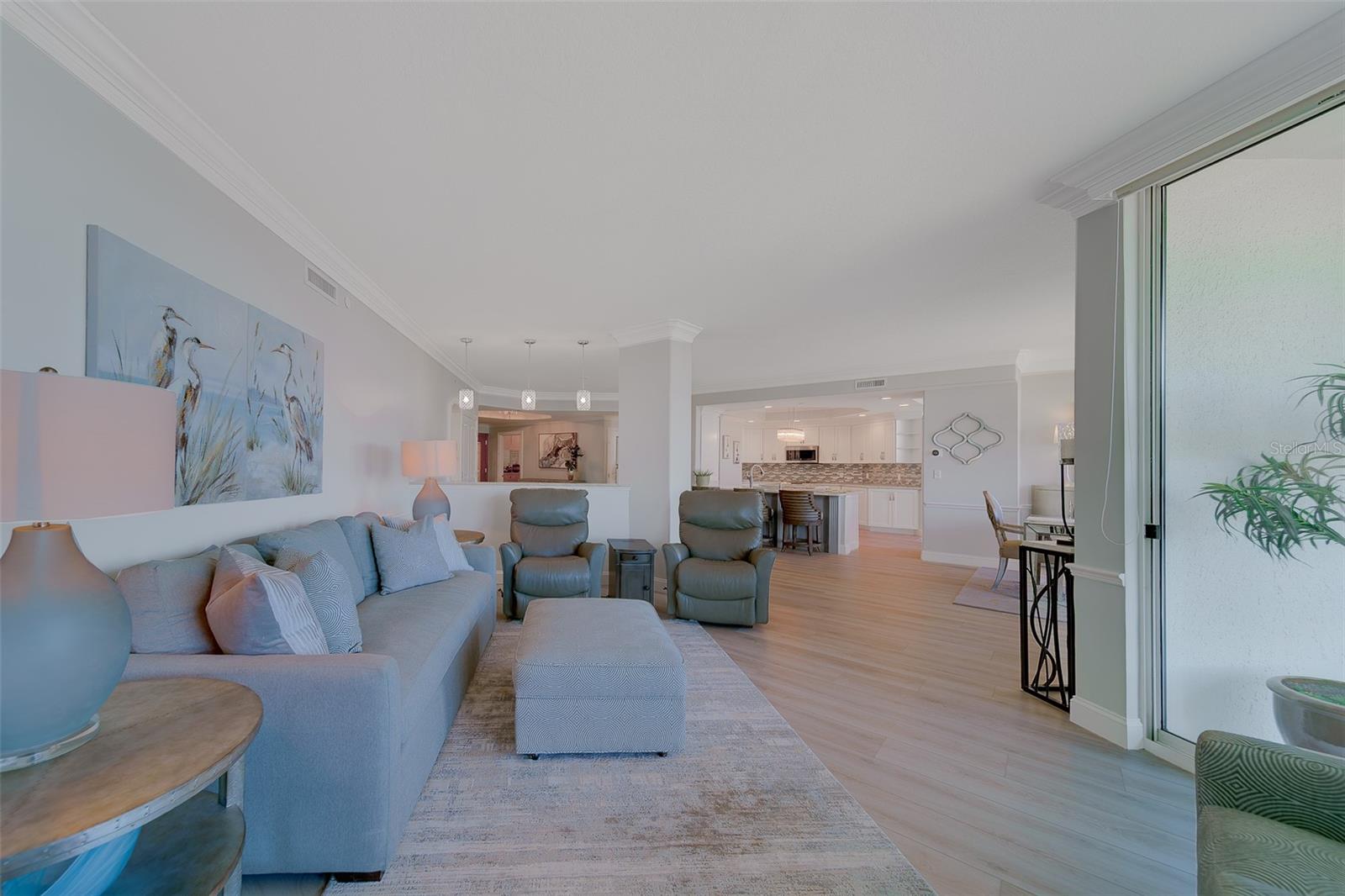 2 SEASIDE LN #801, BELLEAIR, FL — photo 28