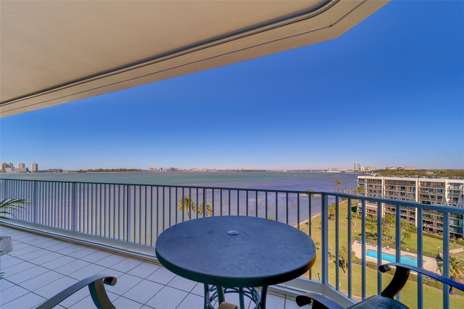 2 SEASIDE LN #801, BELLEAIR, FL — photo 29
