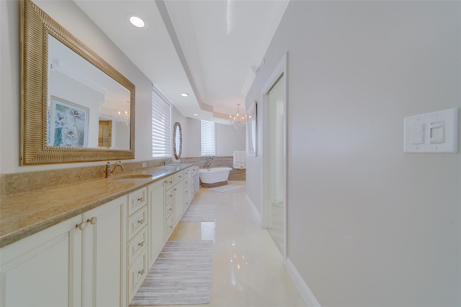 2 SEASIDE LN #801, BELLEAIR, FL — photo 34
