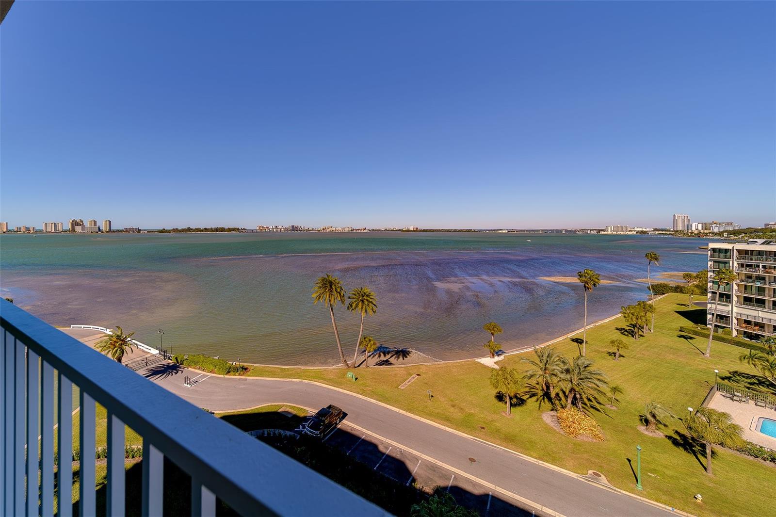 2 SEASIDE LN #801, BELLEAIR, FL — photo 44