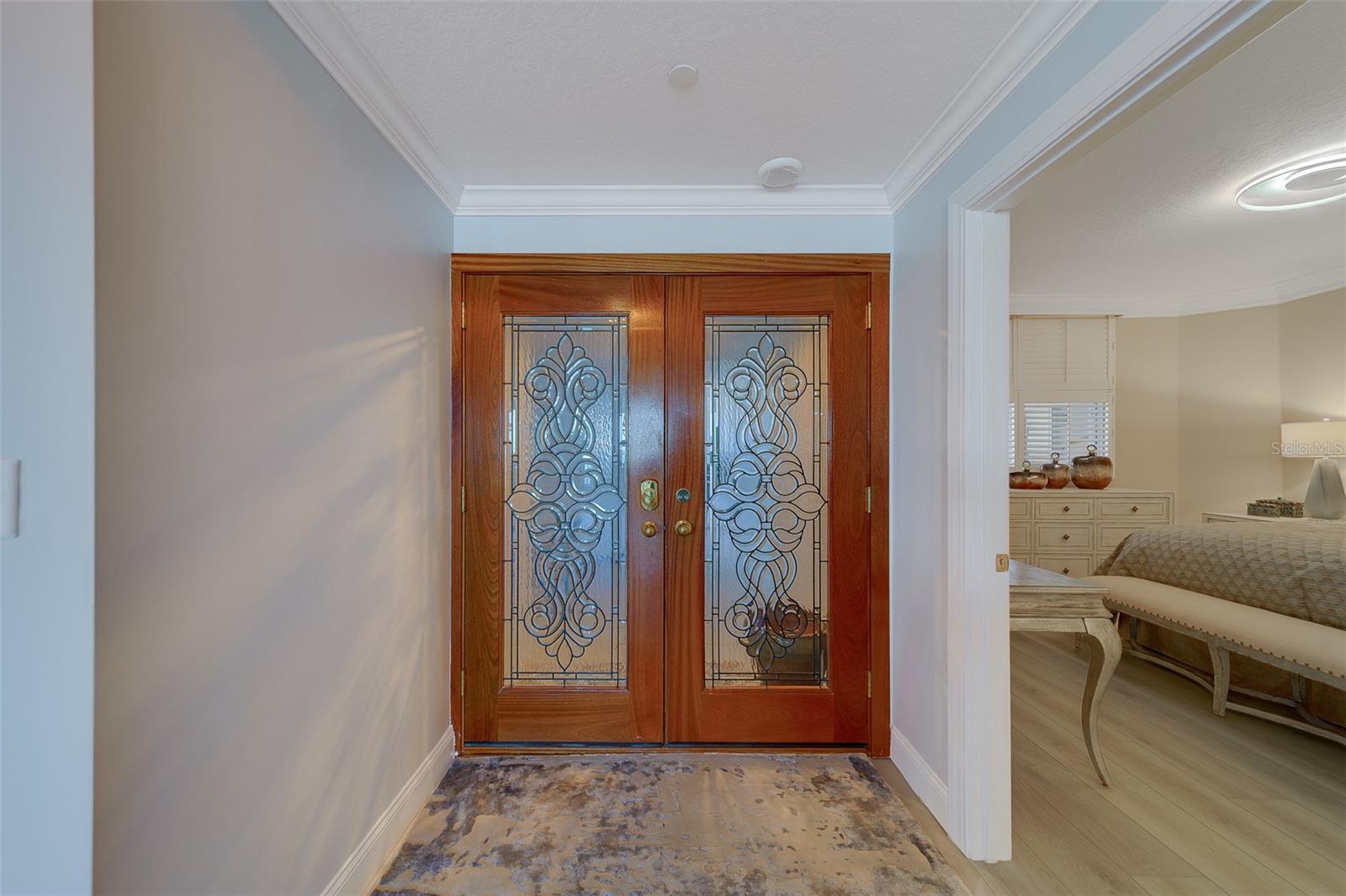 2 SEASIDE LN #801, BELLEAIR, FL — photo 46