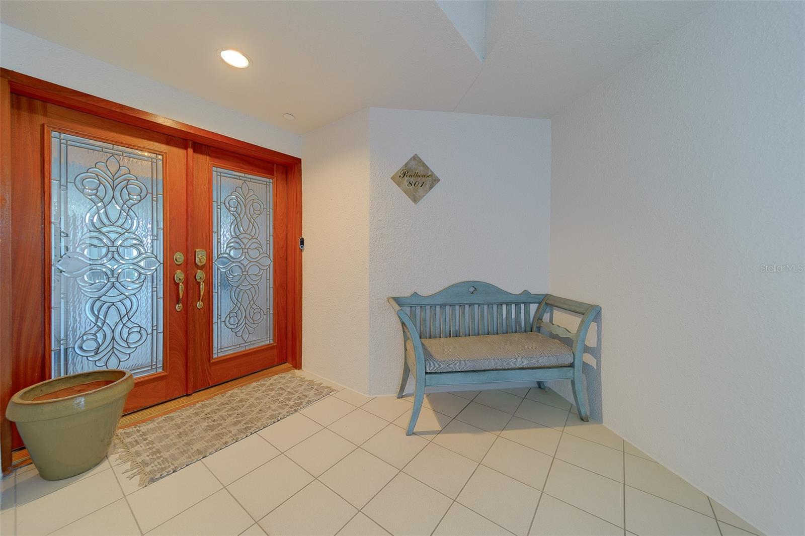 2 SEASIDE LN #801, BELLEAIR, FL — photo 47