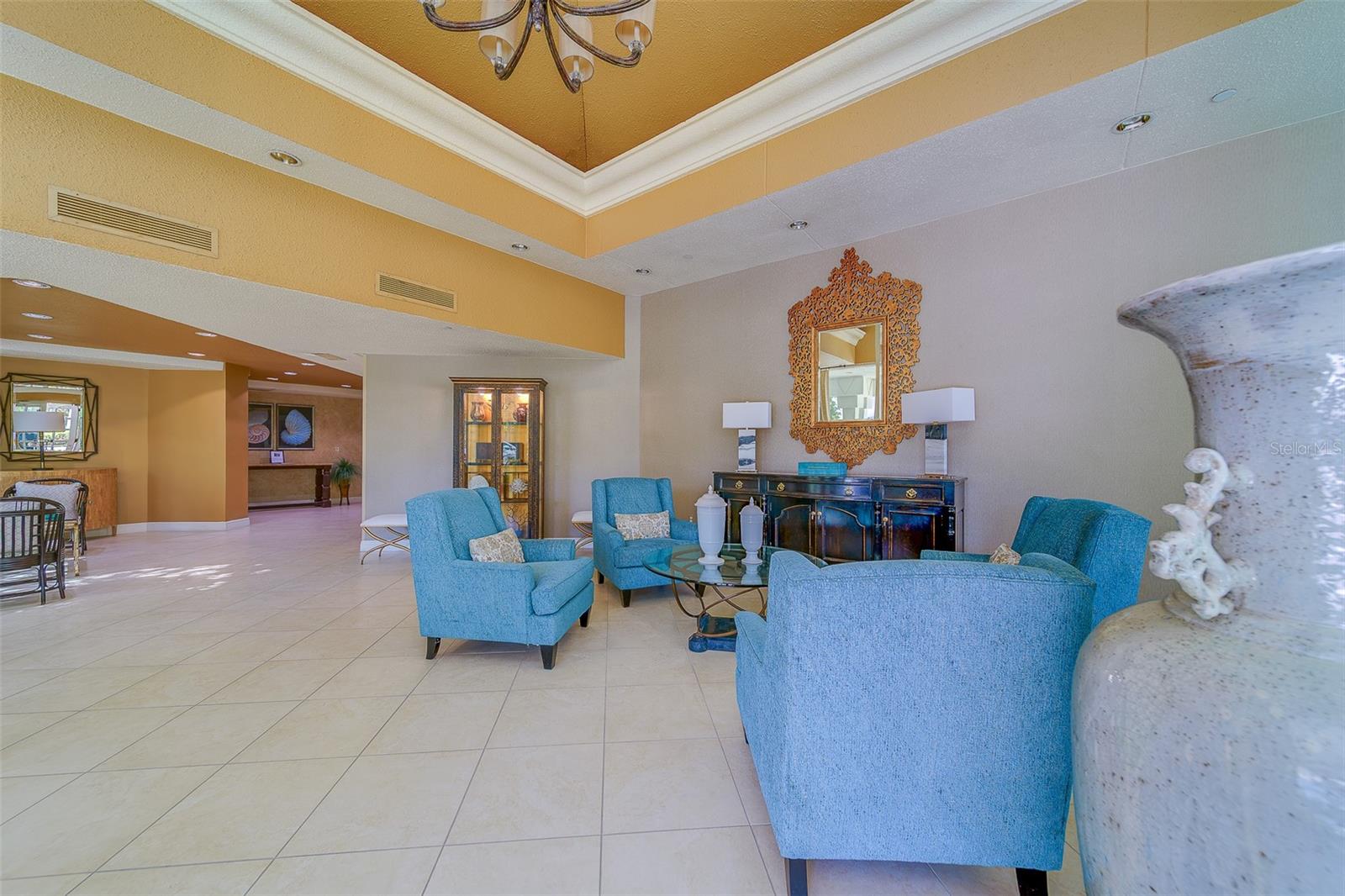 2 SEASIDE LN #801, BELLEAIR, FL — photo 50