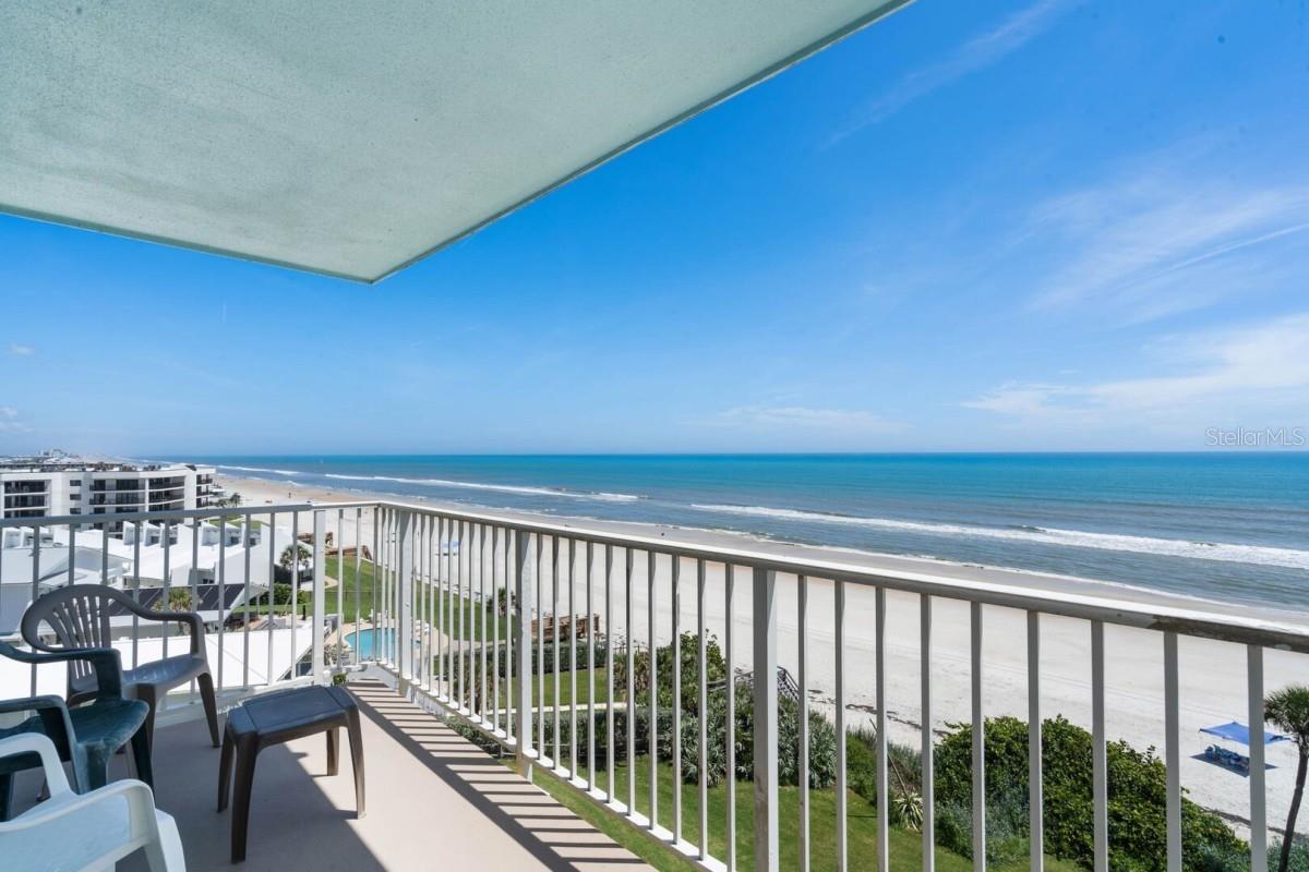 5201 S ATLANTIC AVE #703A, NEW SMYRNA BEACH, FL