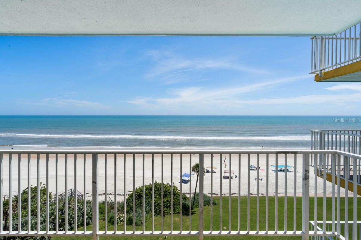 5201 S ATLANTIC AVE #703A, NEW SMYRNA BEACH, FL — photo 2