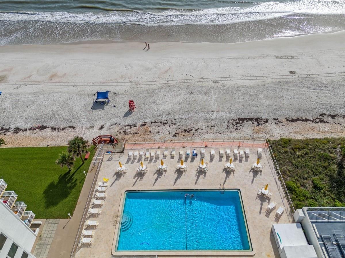 5201 S ATLANTIC AVE #703A, NEW SMYRNA BEACH, FL — photo 3