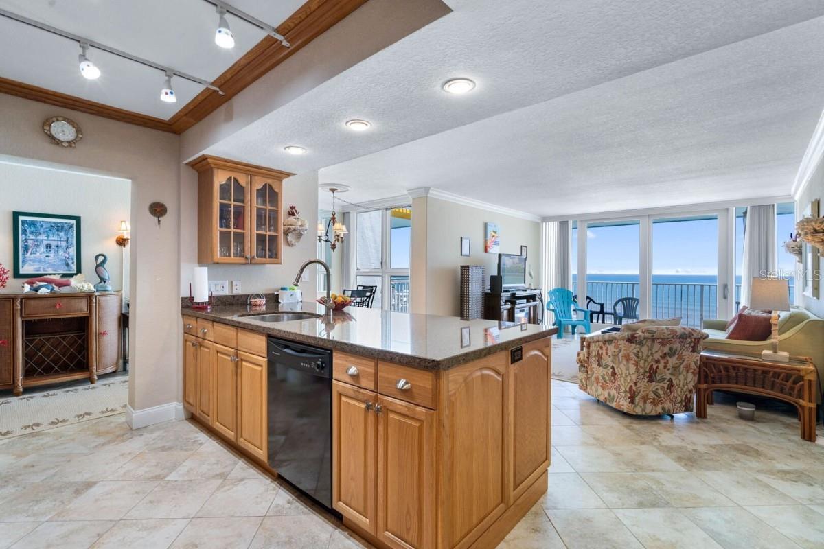5201 S ATLANTIC AVE #703A, NEW SMYRNA BEACH, FL — photo 4