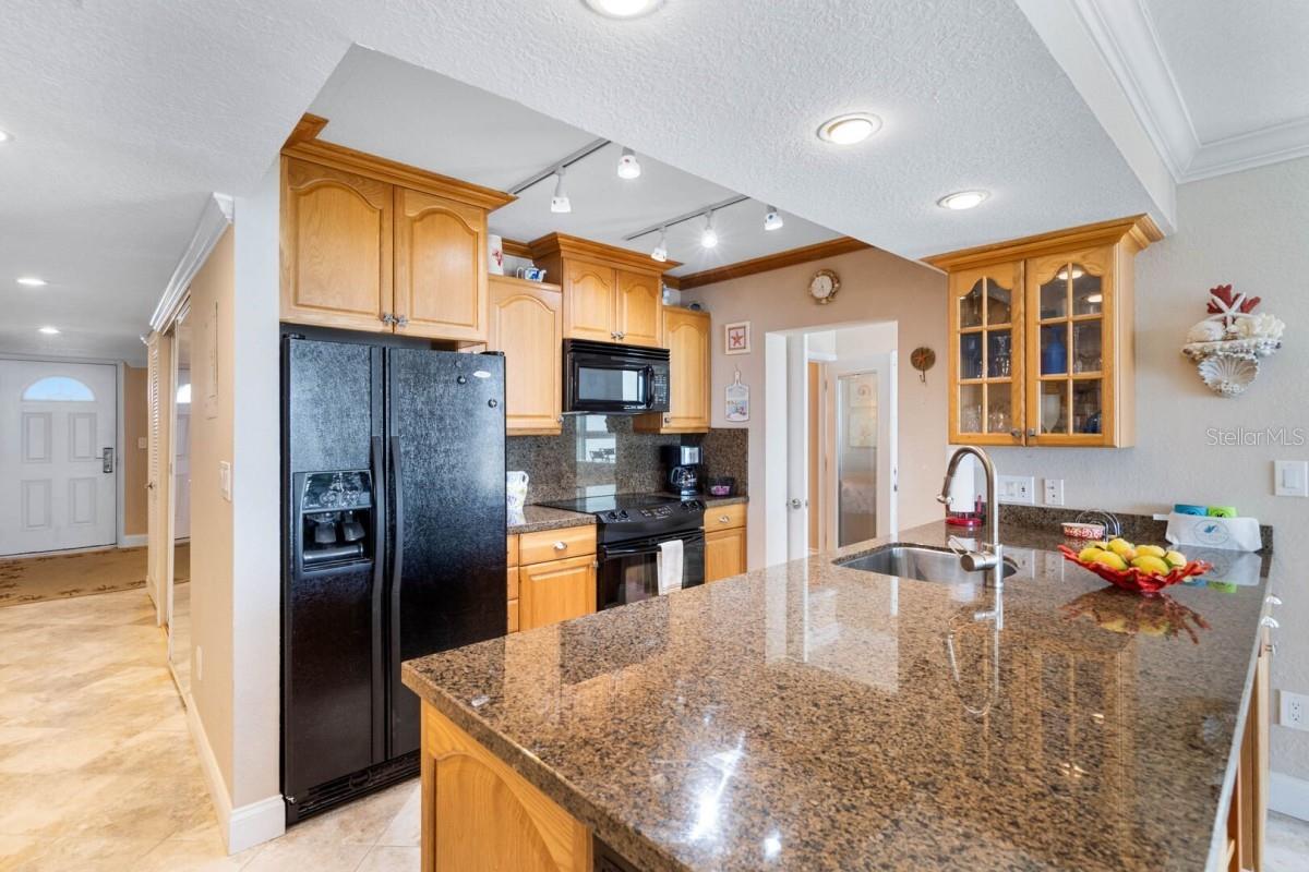 5201 S ATLANTIC AVE #703A, NEW SMYRNA BEACH, FL — photo 5