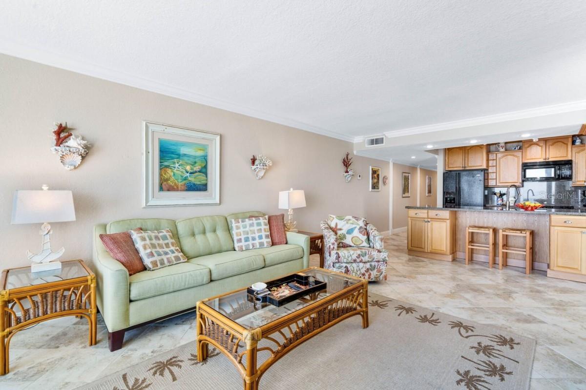 5201 S ATLANTIC AVE #703A, NEW SMYRNA BEACH, FL — photo 6