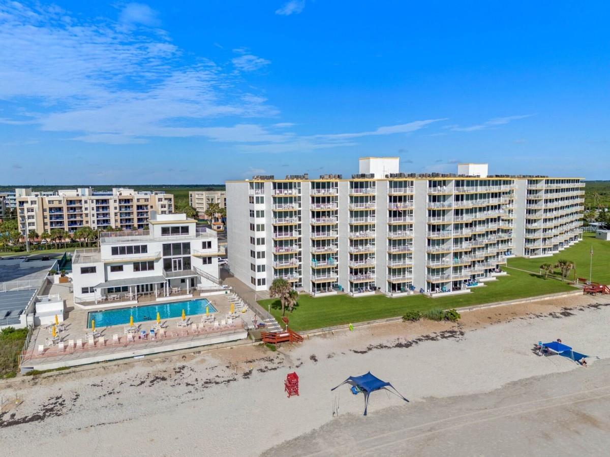 5201 S ATLANTIC AVE #703A, NEW SMYRNA BEACH, FL — photo 14
