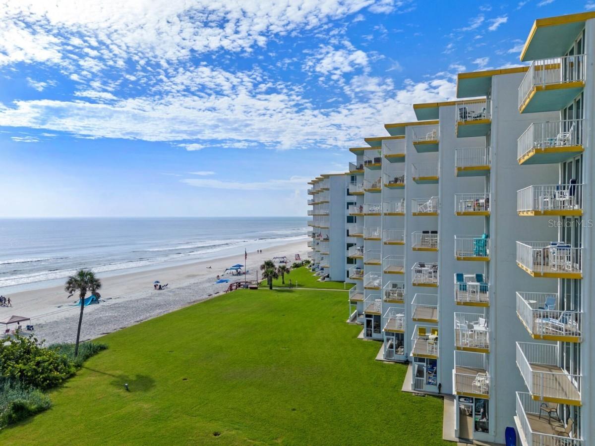 5201 S ATLANTIC AVE #703A, NEW SMYRNA BEACH, FL — photo 15