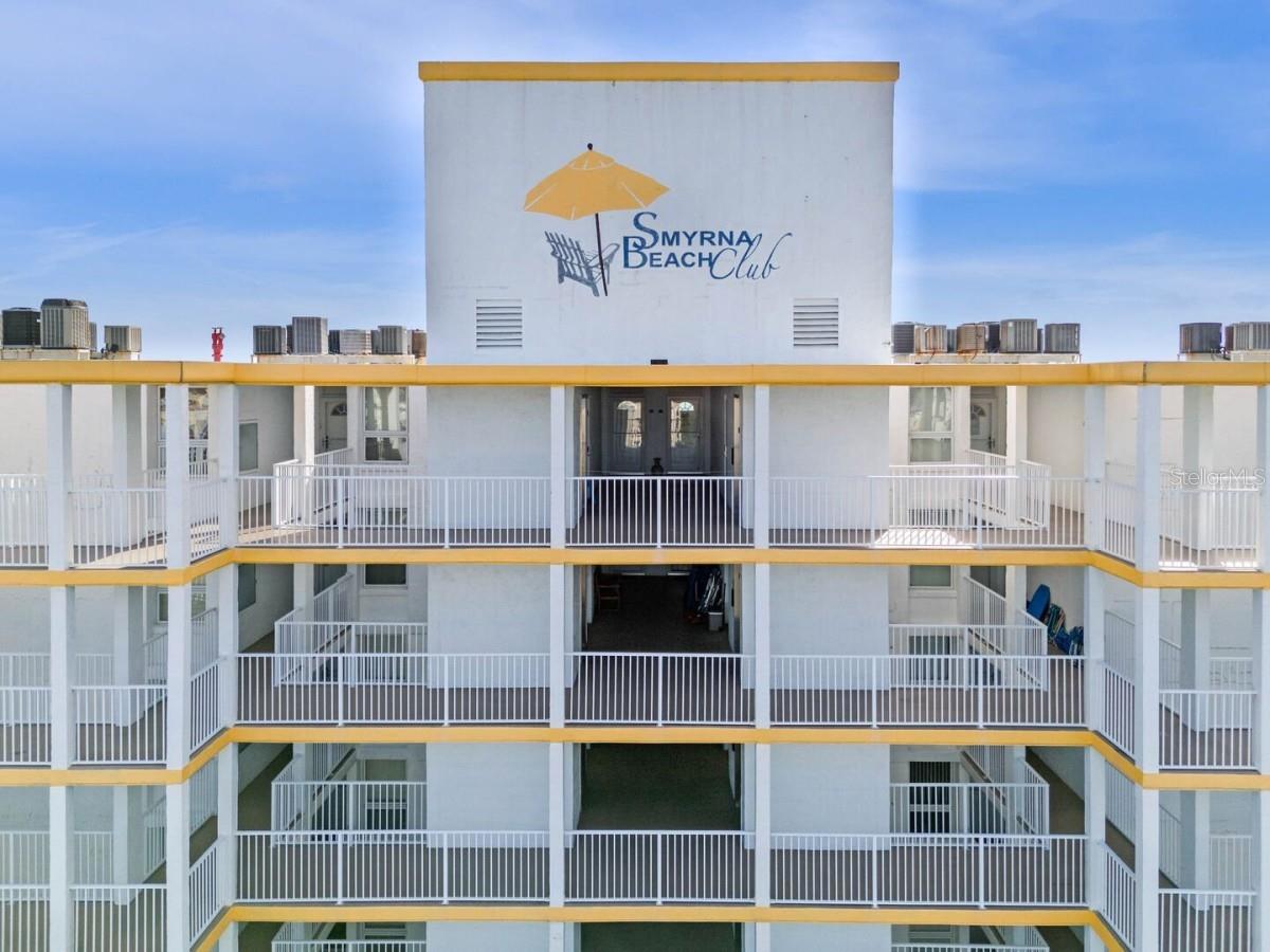 5201 S ATLANTIC AVE #703A, NEW SMYRNA BEACH, FL — photo 16