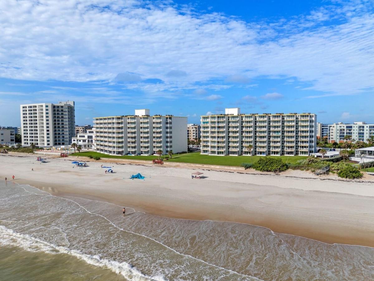5201 S ATLANTIC AVE #703A, NEW SMYRNA BEACH, FL — photo 17