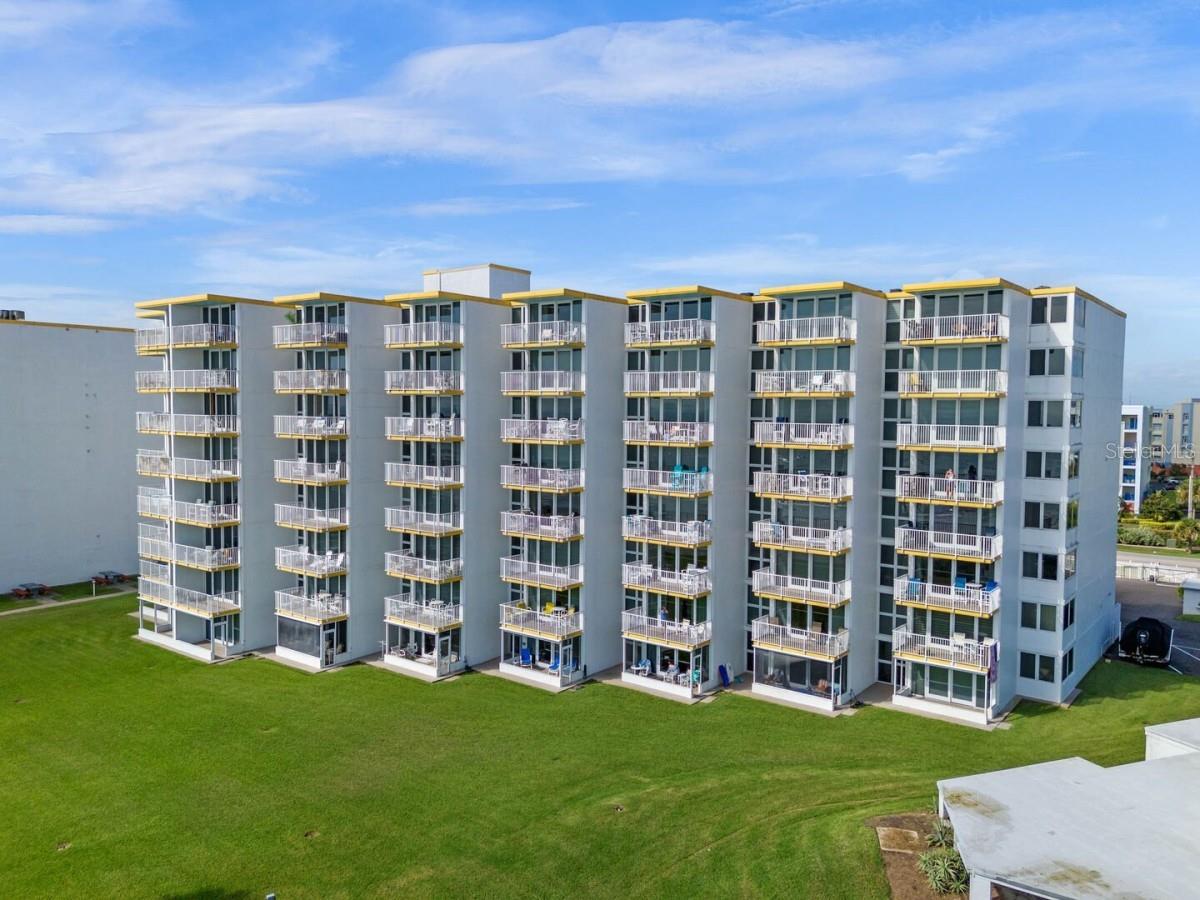 5201 S ATLANTIC AVE #703A, NEW SMYRNA BEACH, FL — photo 18